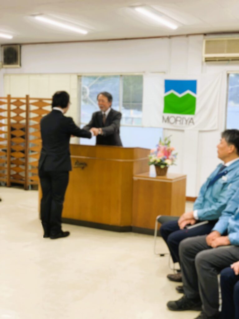 2026.4.1入社式より